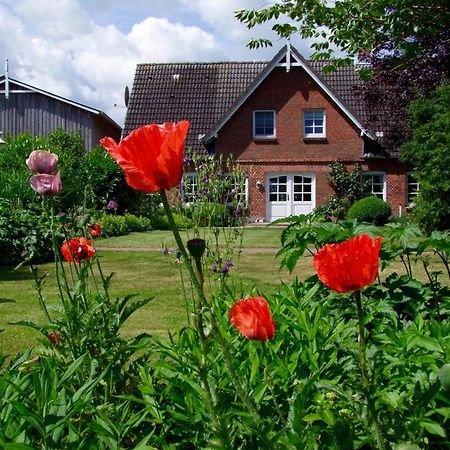 Ferienwohnungen Auf Dem Ferienhof Sell Stoltebüll المظهر الخارجي الصورة